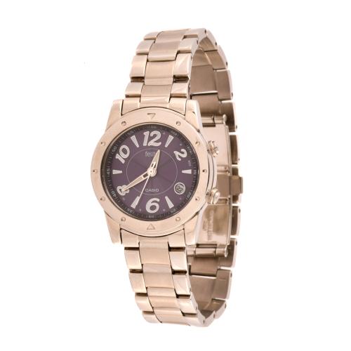 CASIO Reloj de pulsera.