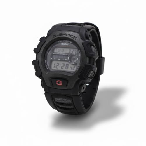 CASIO Wristwatch.