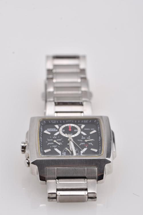 CASIO Wristwatch.