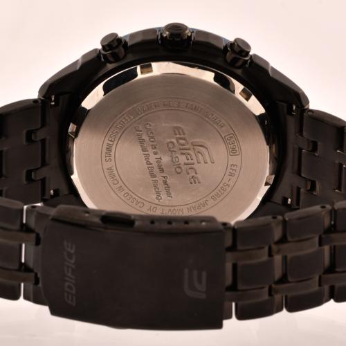 CASIO INFINITY RED BULL RACING EDICIÓN LIMITADAD. Reloj de 