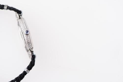 Art Deco ladies&#39; watch-jewel.