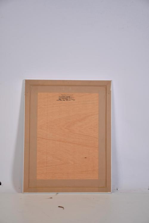ALBERT RÀFOLS-CASAMADA (1923-2009). Untitled.
