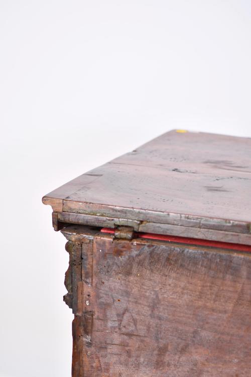 Caja catalana, siglo XIX.