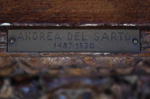 BALDOMERO GILI Y ROIG (1873-1926).  &#39;Al día siguiente de la