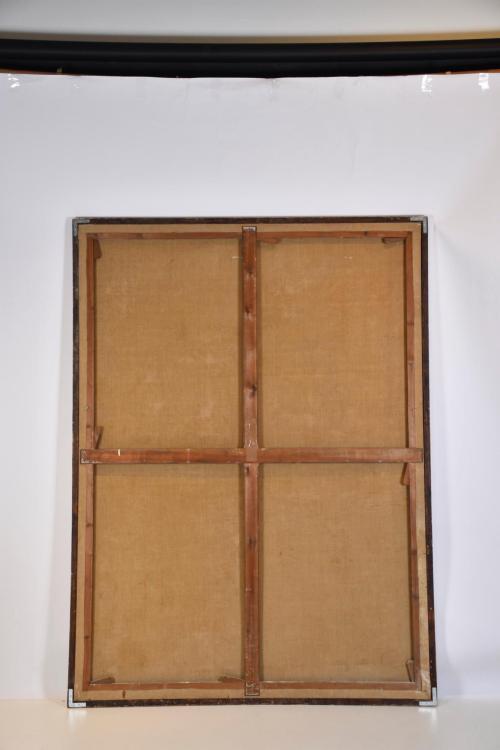 19TH CENTURY, SPANISH SCHOOL. 
