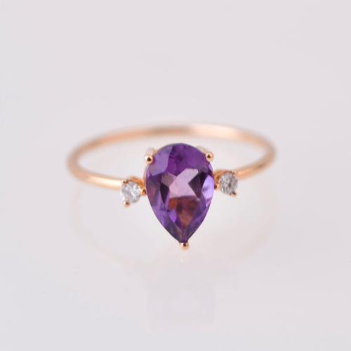 Triplet ring