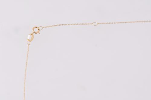 Star pendant