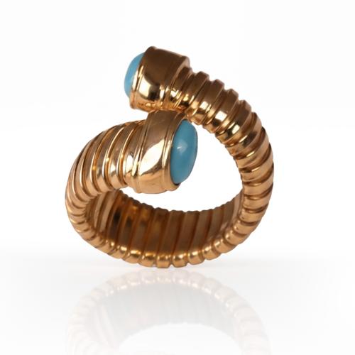 Tubogas ring
