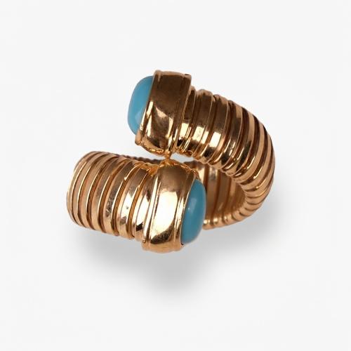 Tubogas ring
