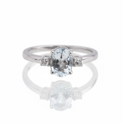 Triplet ring
