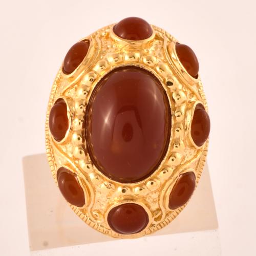 Byzantine style pendant