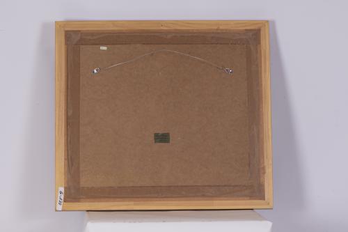 MATÍAS QUETGLASS (1946). &#39;Cake&#39;, 1978.