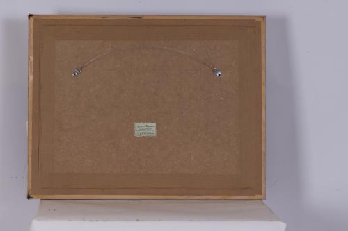 ATTRIBUTED TO RICARD CANALS Y LLAMBÍ (1876-1931). ‘Lady wit