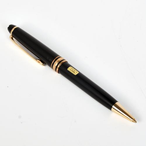 MONTBLANC.  Bolígrafo 
