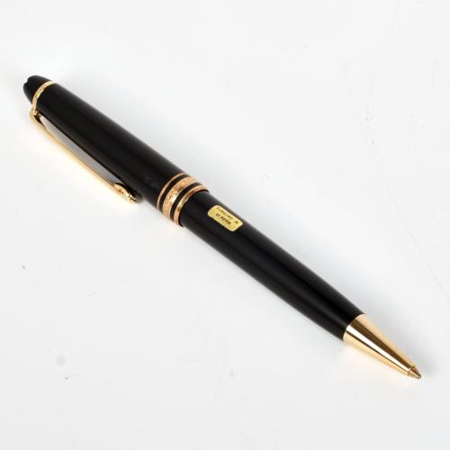 MONTBLANC.  Bolígrafo 