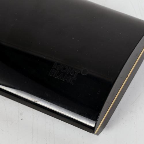 MONTBLANC.  Bolígrafo 