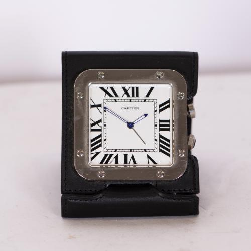 Cartier Santos