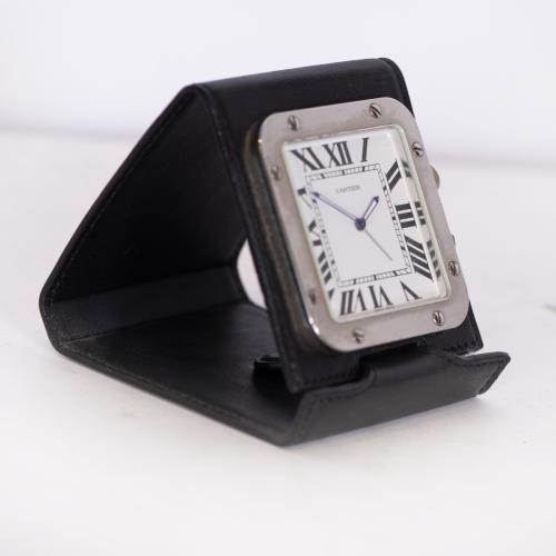Cartier Santos