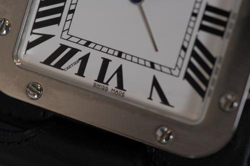 Cartier Santos