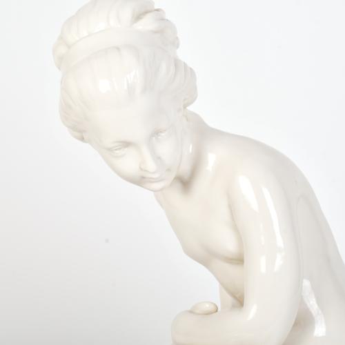 ESCUELA FRANCESA, SIGLO XIX. SIGUIENDO MODELOS DE ETIENNE-M