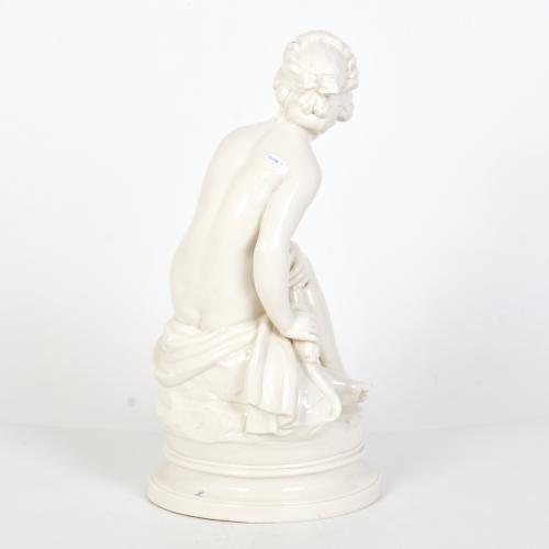 ESCUELA FRANCESA, SIGLO XIX. SIGUIENDO MODELOS DE ETIENNE-M