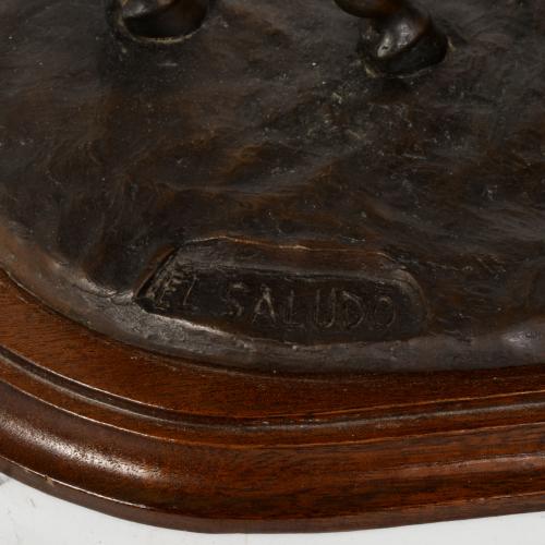 COELLO OF PORTUGAL, &#39;Greetings&#39;