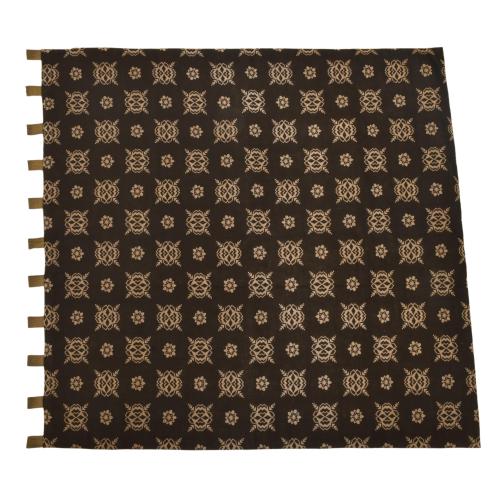 Rococo style tapestry