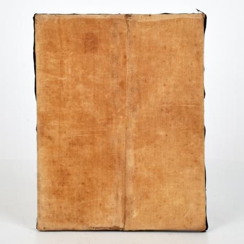 ESCUELA RUSA, SIGLO XIX. Icono de Cristo Pantocrátor