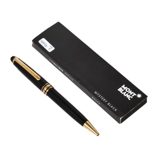 MONTBLANC meisterteruck,  boligrafo