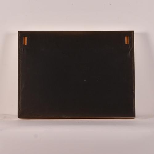 RAMÓN AGUILAR MORÉ (1924-2015). "Barcos".