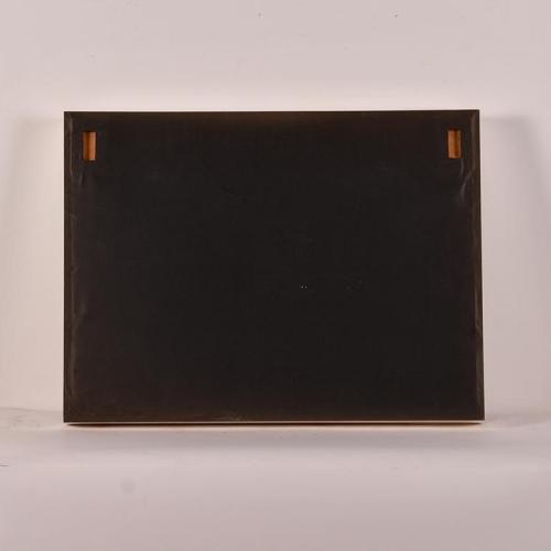 RAMÓN AGUILAR MORÉ (1924-2015). "Barcos".