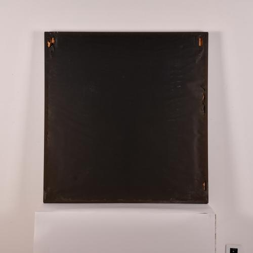 RAMÓN AGUILAR MORÉ (1924-2015). "Bodegón".