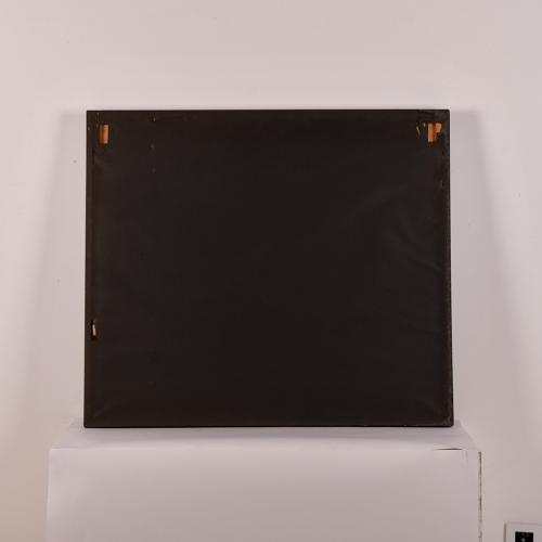 RAMÓN AGUILAR MORÉ (1924-2015). "Jugando en la calle".