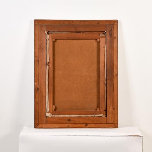 IGNACIO UGARTE BERECIARTU (1858-1914). "Niña".