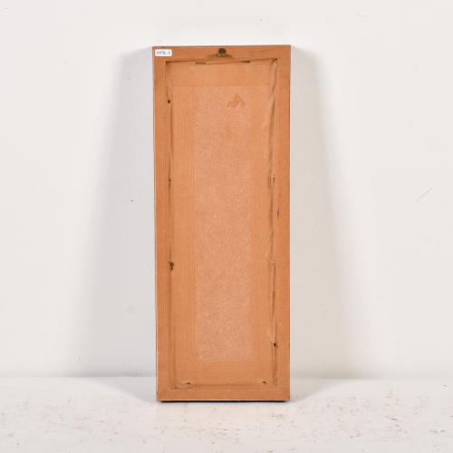 Lote de 3 baldosas catalanas