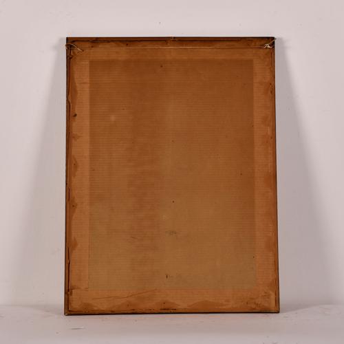 ALFRED OPISSO CARDONA (1907-1980). &#39;Circus&#39;.