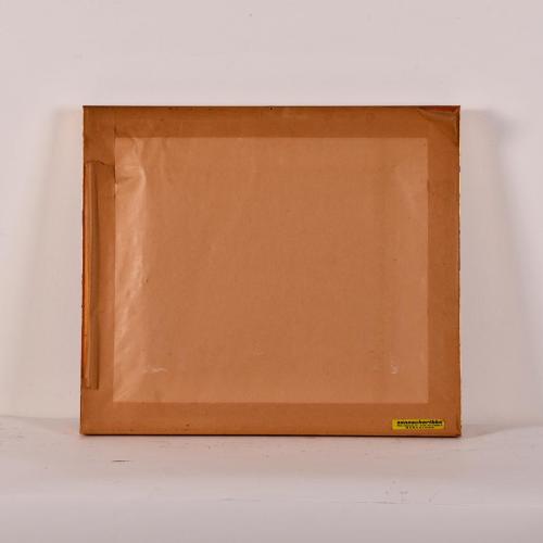 JOSEP CRUAÑAS FAGES (1942). 'Urban view'.