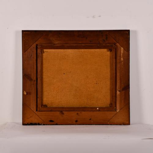 RAFAEL FERNÁNDEZ DE SOTO (1915-1984). "Casas".