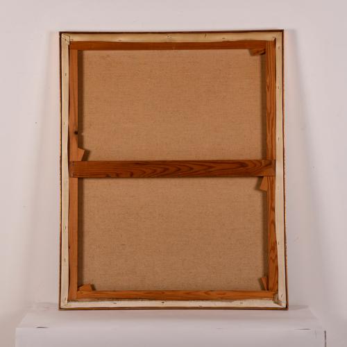 JORDI ROLLAN LAHOZ (1940). "Joven".