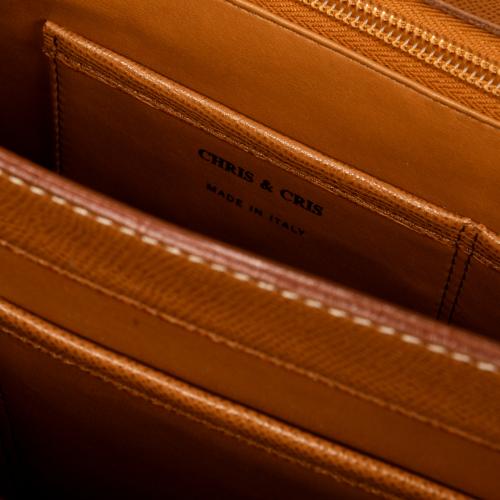 CHRIS & CRIS, maletín