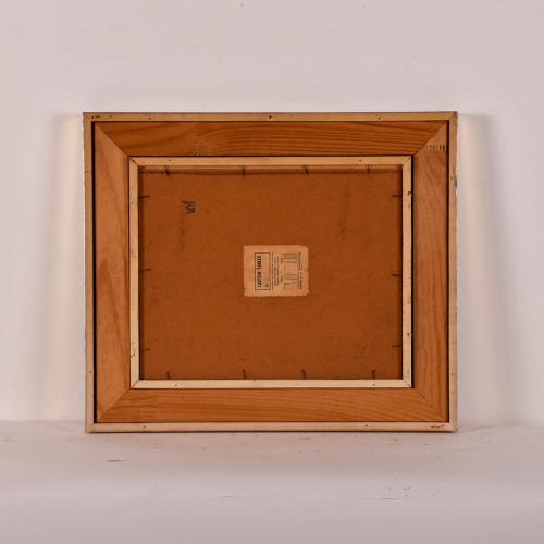 JORDI ROLLAN LAHOZ (1940). "Marina".