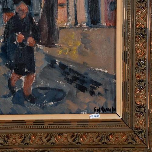 ANTONI VIVES FIERRO (1940). "Toledo".