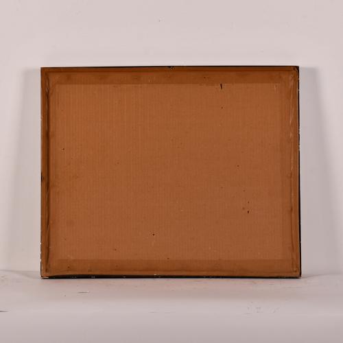 MANUEL BEA CERVERA (1934-1997). Sin titulo, 1971.