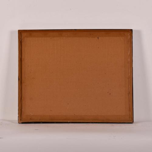 MANUEL BEA CERVERA (1934-1997). Sin titulo, 1971.