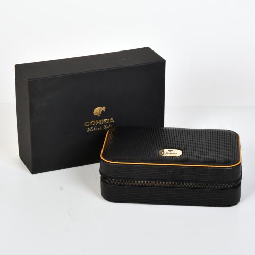 COHIBA, Humidor de viaje