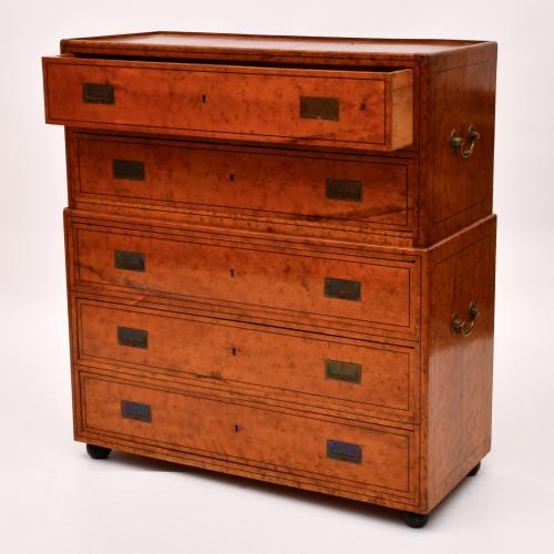 Cómoda de barco, pps. siglo XX