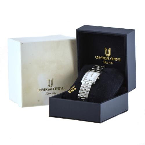 UNIVERSAL GENEVE, reloj de pulsera.