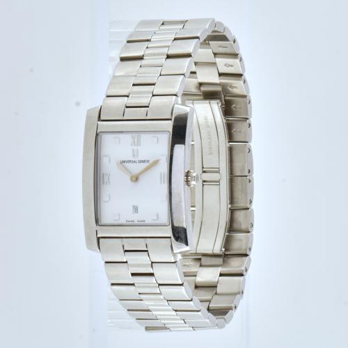 UNIVERSAL GENEVE, reloj de pulsera.