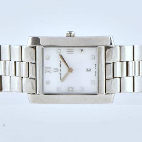 UNIVERSAL GENEVE, reloj de pulsera.