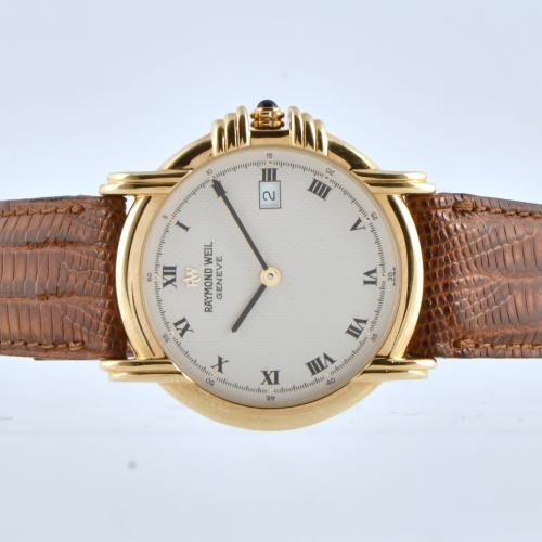 RAIMOND WEIL, reloj de pulsera.